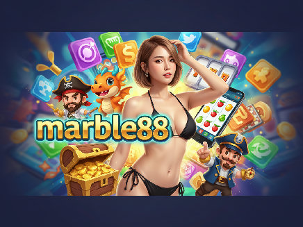 marble88 สล็อตออนไลน์